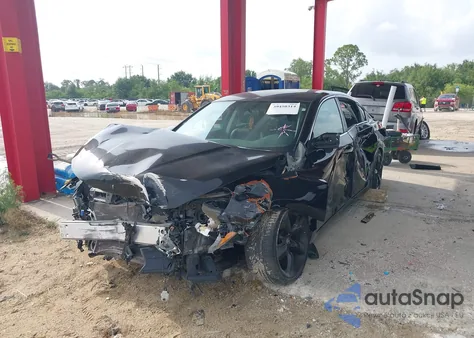 2016 Nissan Altima 2.5 Sr z USA, uszkodzony, nr VIN 1N4AL3AP8GC180092